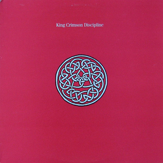 King Crimson – Discipline