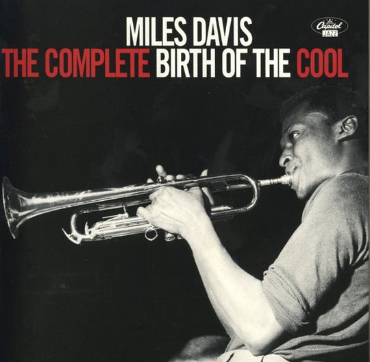 Miles Davis – The Complete Birth Of The Cool