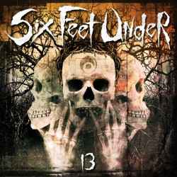 Six Feet Under – 13
