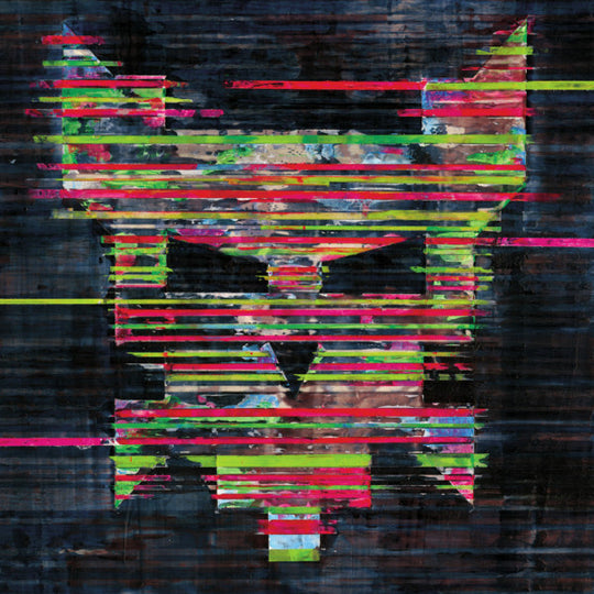 Galaxie (2) – Super Lynx Deluxe