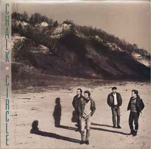 Chalk Circle – Mending Wall