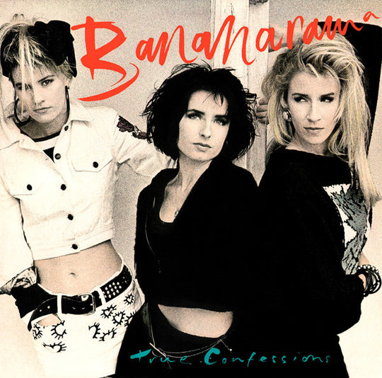 Bananarama – True Confessions