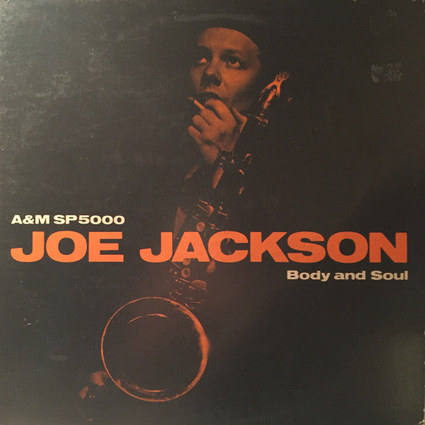 Joe Jackson – Body And Soul
