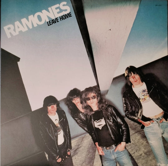 Ramones – Leave Home