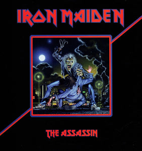 Iron Maiden – The Assassin