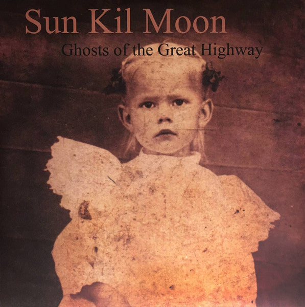 Sun Kil Moon – Ghosts Of The Great Highway