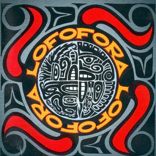 Lofofora – Lofofora
