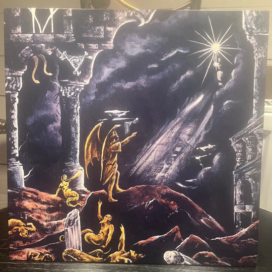 Malum – Night of the Luciferian Light