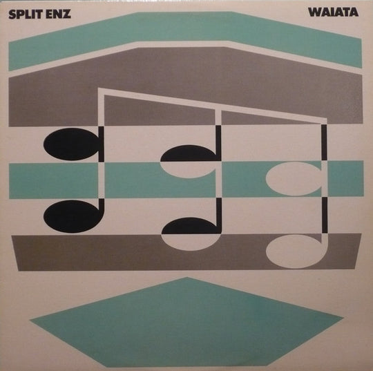 Split Enz – Waiata