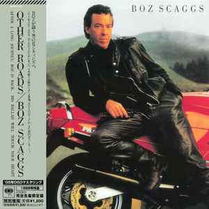 Boz Scaggs – Other Roads