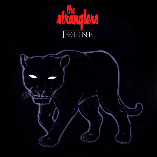 The Stranglers – Feline
