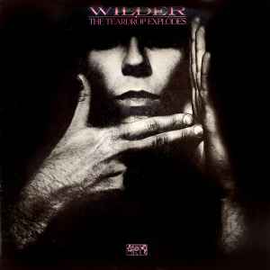 The Teardrop Explodes – Wilder