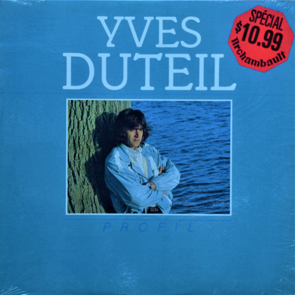 Yves Duteil – Profil Vol. 1