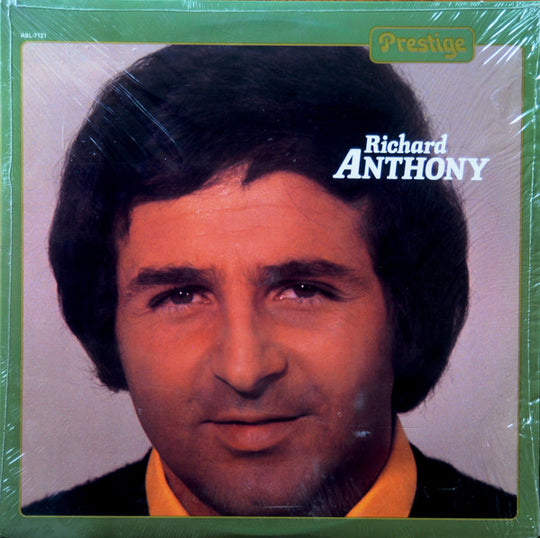 Richard Anthony – Richard Anthony