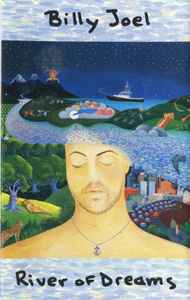 Billy Joel – River Of Dreams