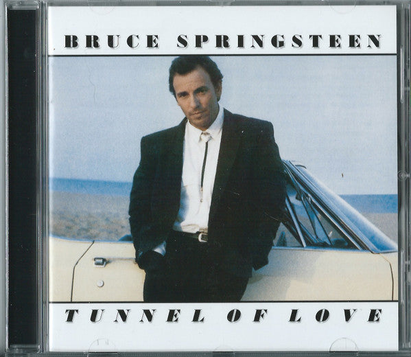 Bruce Springsteen – Tunnel Of Love