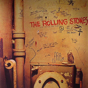 The Rolling Stones – Beggars Banquet