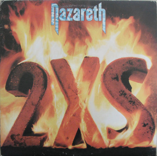 Nazareth – 2XS