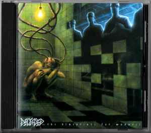 Deceased – The Blueprints for Madness