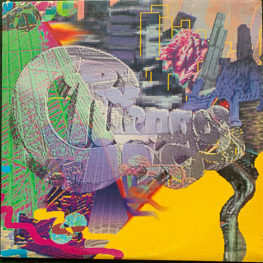Chicago – Chicago 19