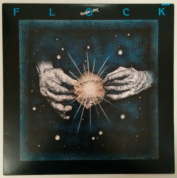 Flock* – Inside Out