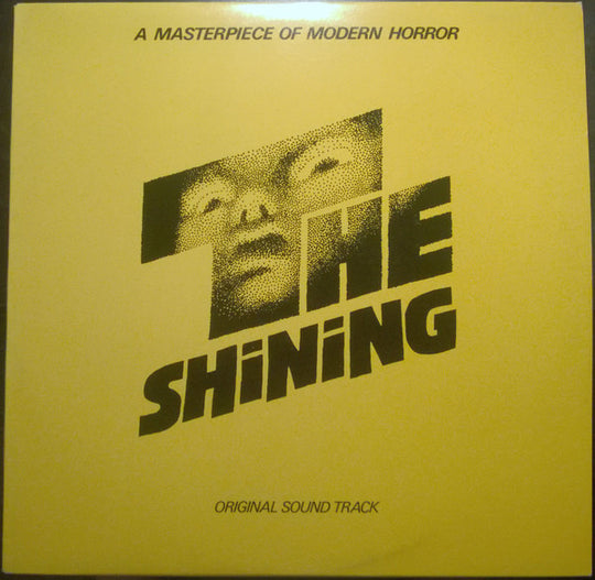 Various – The Shining (Original Soundtrack)