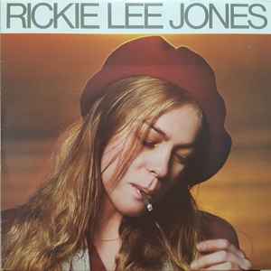 Rickie Lee Jones – Rickie Lee Jones