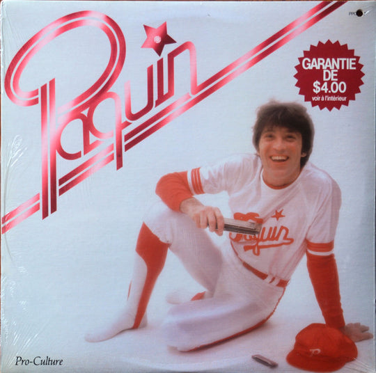 Paquin* – La Garantie