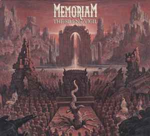 Memoriam – The Silent Vigil