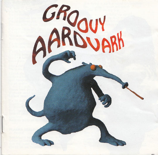 Groovy Aardvark – Eater's Digest