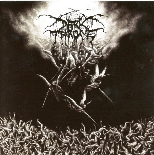 Darkthrone – Sardonic Wrath