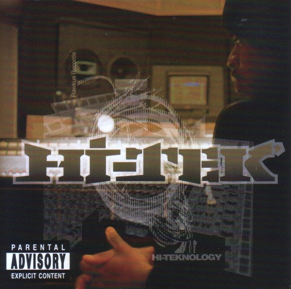 Hi-Tek – Hi-Teknology
