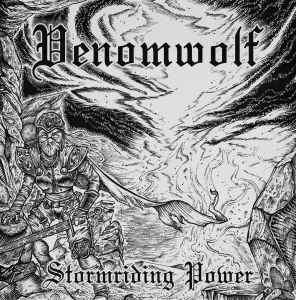 Venomwolf – Stormriding Power