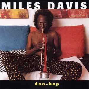 Miles Davis – Doo-Bop