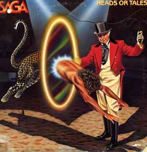 Saga (3) – Heads Or Tales