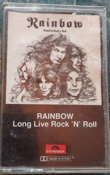 Rainbow – Long Live Rock 'N' Roll