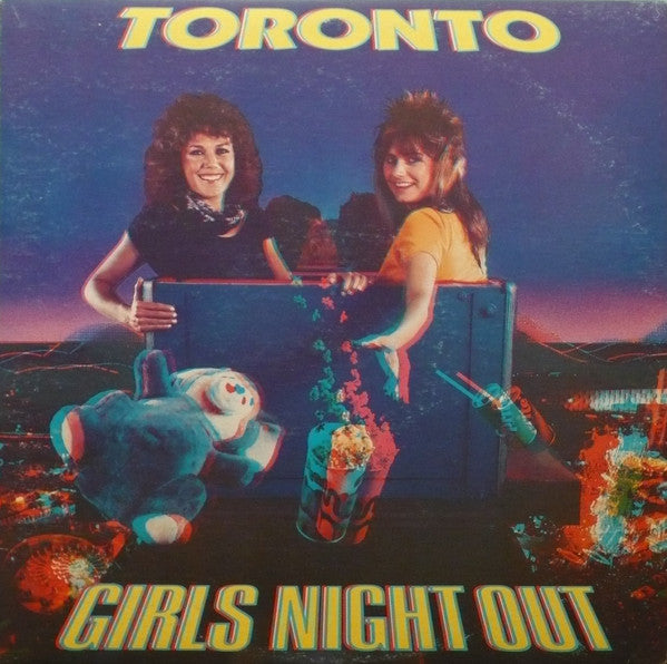 Toronto – Girls Night Out