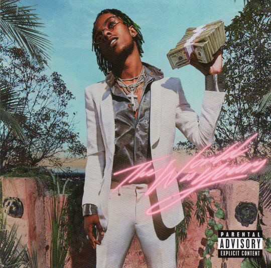 Rich The Kid – The World Is Yours
