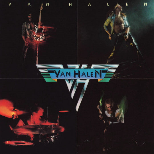 Van Halen – Van Halen