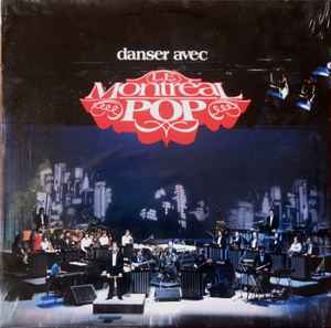 Le Montréal Pop – Danser Avec....