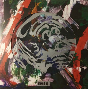 The Cure – Mixed Up