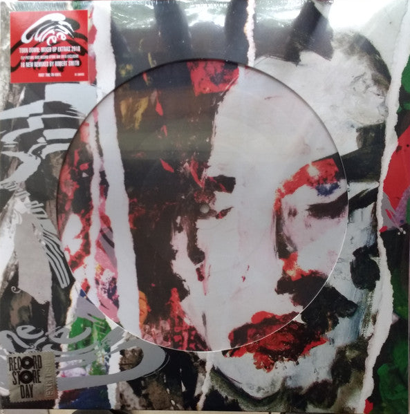 The Cure – Torn Down: Mixed Up Extras 2018