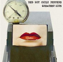 Red Hot Chili Peppers – Greatest Hits