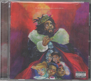 J. Cole - KOD