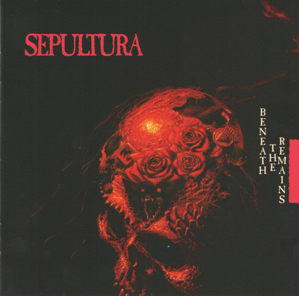 Sepultura – Beneath The Remains
