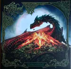 Greenbeard – Lödarödböl