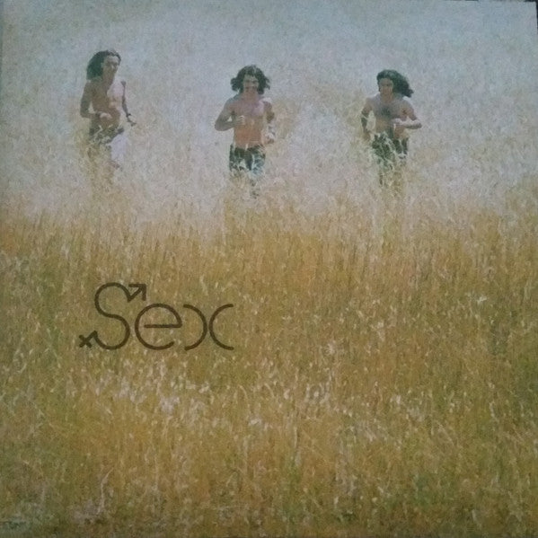 Sex (9) – Sex