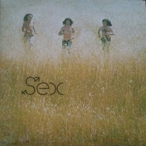 Sex (9) – Sex