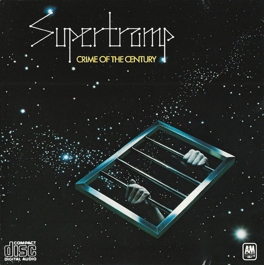 Supertramp – Crime Of The Century