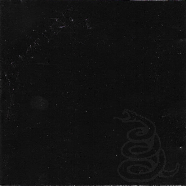 Metallica – Metallica